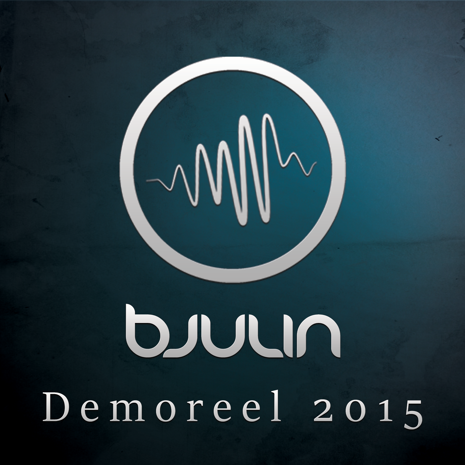 Demoreel 2015