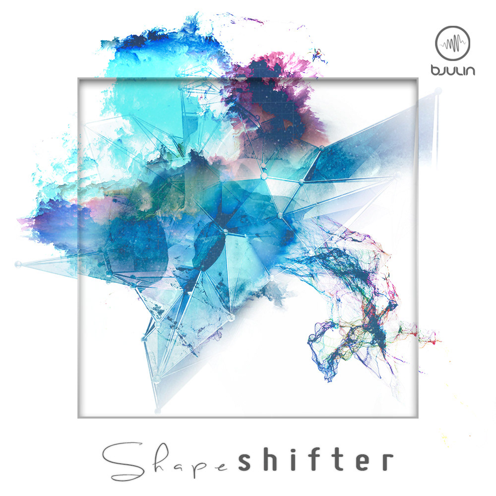Music Single “Shapeshifter”